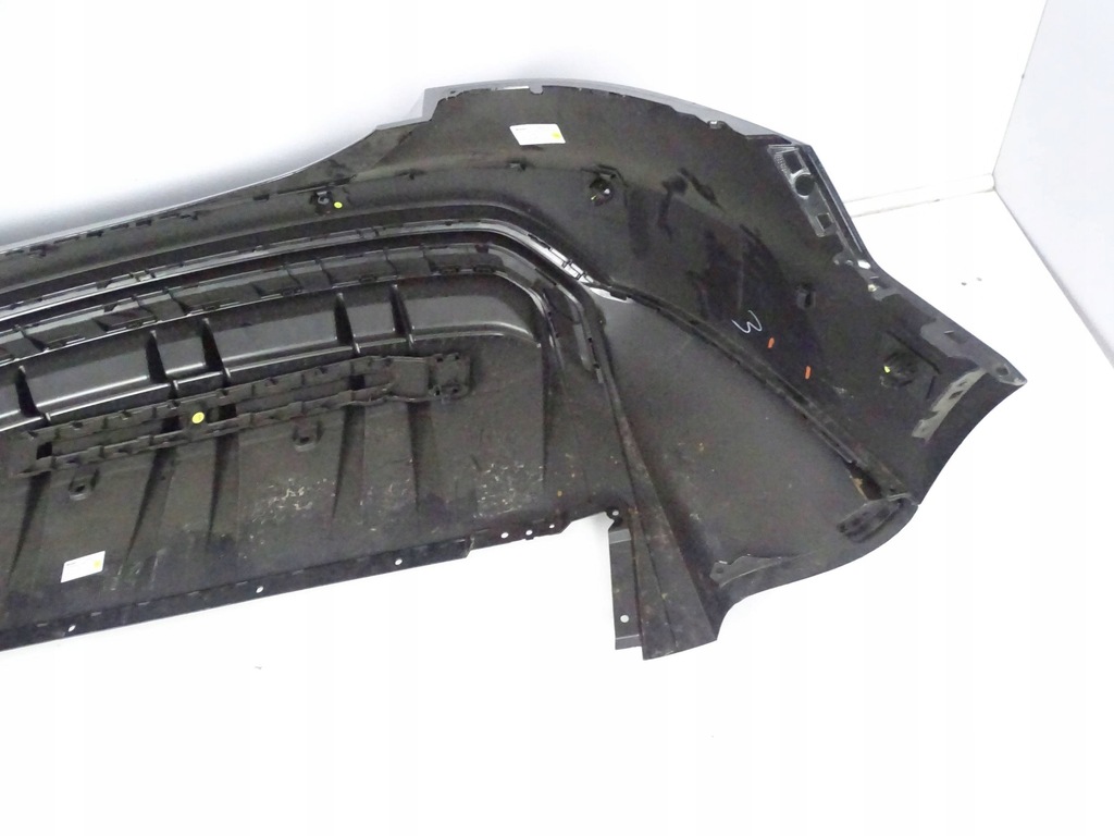 фото №6, Бампер задняя задний audi gt e-tron 4j 4j3