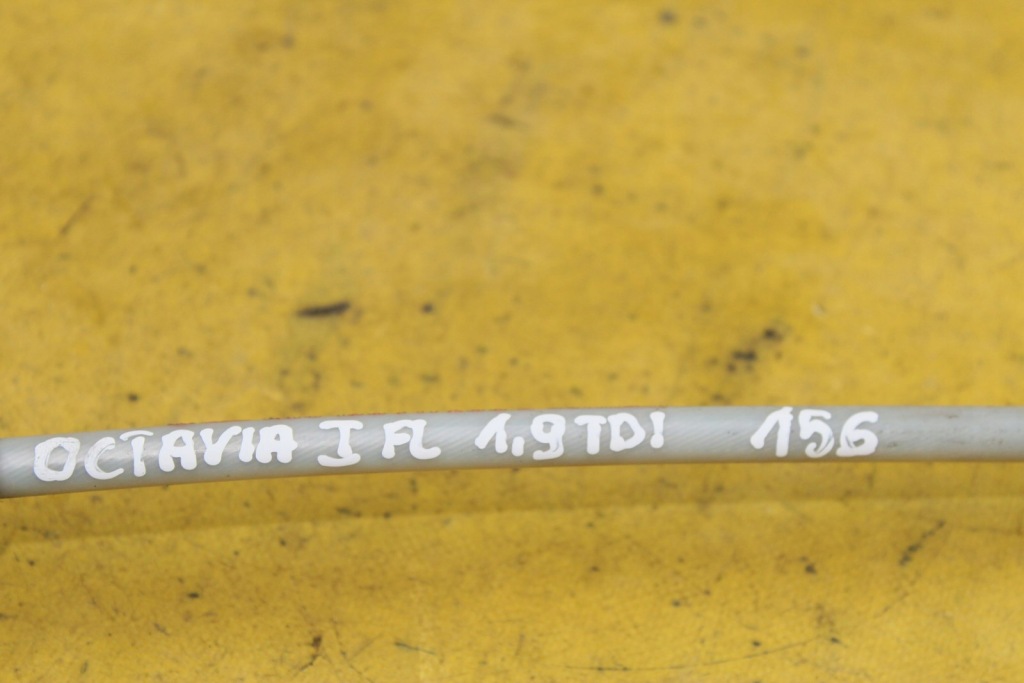Трос переключения передач 1j0711266e 1.9 octavia 1 fl Киев