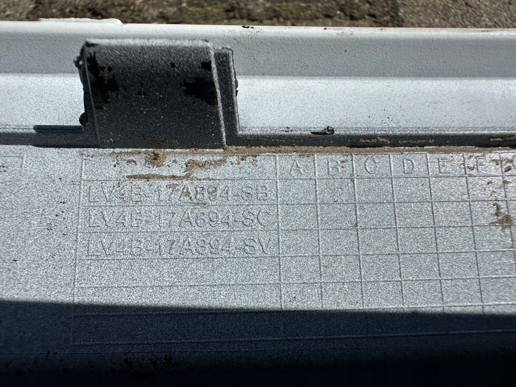 Купить Ford kuga mk3 st бампер задний оригинальный