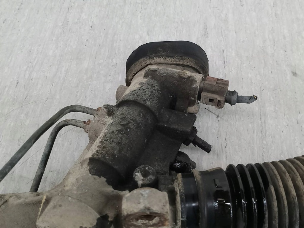 фото №8, Рейка рульова трансмісія керма seat ibiza iii 023-0080-050-001 1.2 12v