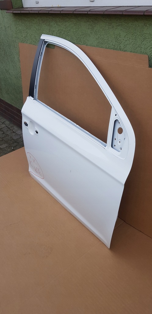 фото №5, Hyundai i20 i20 i дверь передние правое 5d