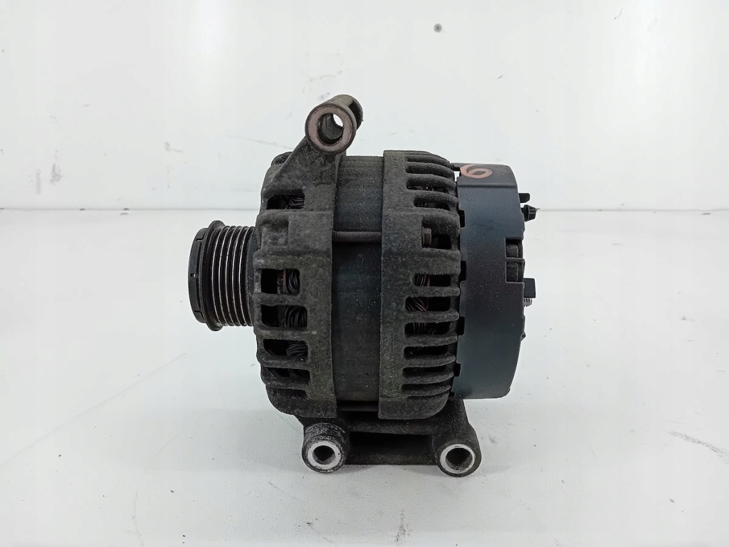 Генератор ford transit vi cc1t-10300-bc 0125711102 2.2 tdci Зі Шроту
