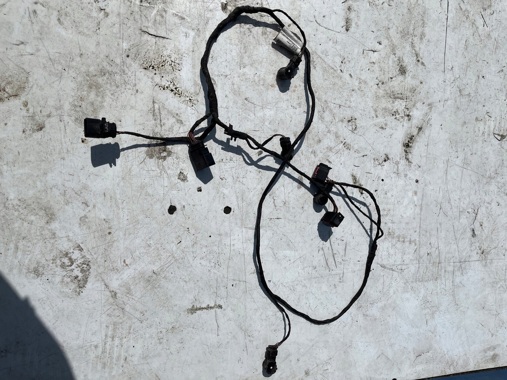 фото №1, Джгут pdc задня задня a8 d4 4h0971104d