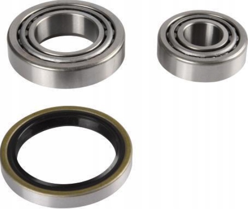 фото №11, Blue print adz98203 набор подшипник колеса