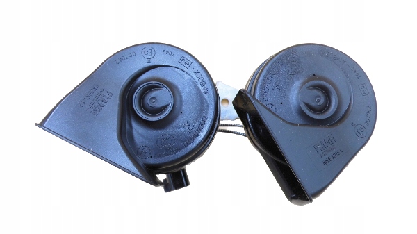 фото №9, Клаксон ford mustang 15-17 1908657 _fr3t-13a803-da