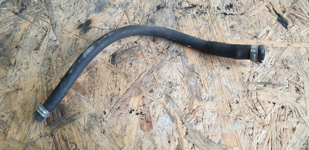 Шланг fiat scudo 2,0d Доставка