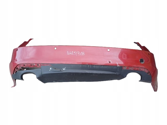 Купити Opel insignia a універсал 08- бампер задній 13239098