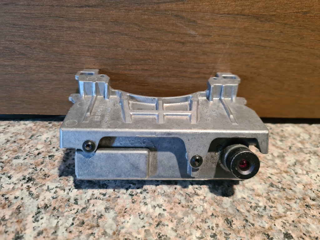 фото №1, Камера дороги рух renault megane iii