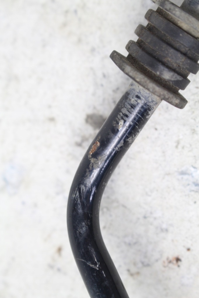 фото №4, Шланг wąż трубка підсилювача accord vii 2.0 eu