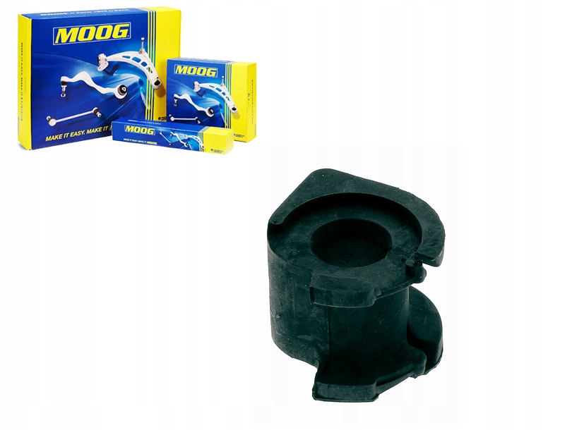 фото №1, Moog sz-sb-14050 подвеска, стабилизатор