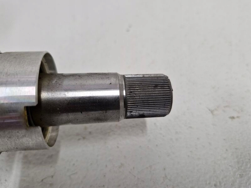 Kia rio 4 iv 1.2 b колонка кермова підсилювач електричний ge610j3100 Недорого