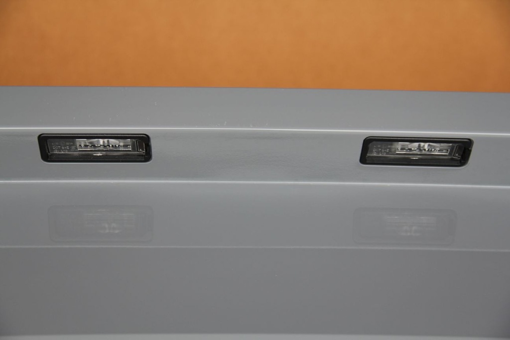 фото №6, Бампер задняя vw golf viii 8 gti clubsport la7c 6pdc