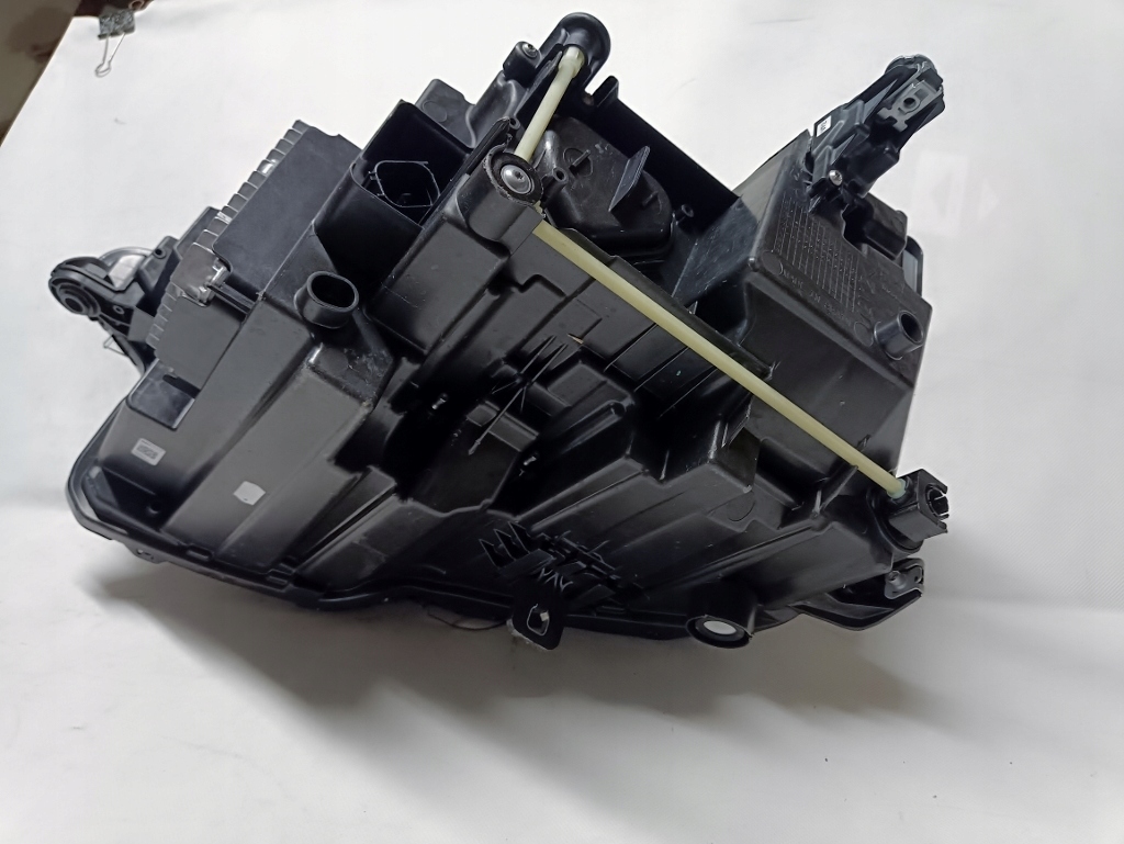 фото №11, Audi q4 e-tron matrix лампа правая комплектная 89a941036m