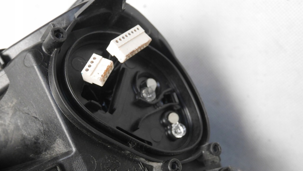 фото №10, Bmw x7 g07 лампа ліва laser europa 5a3e521 справна