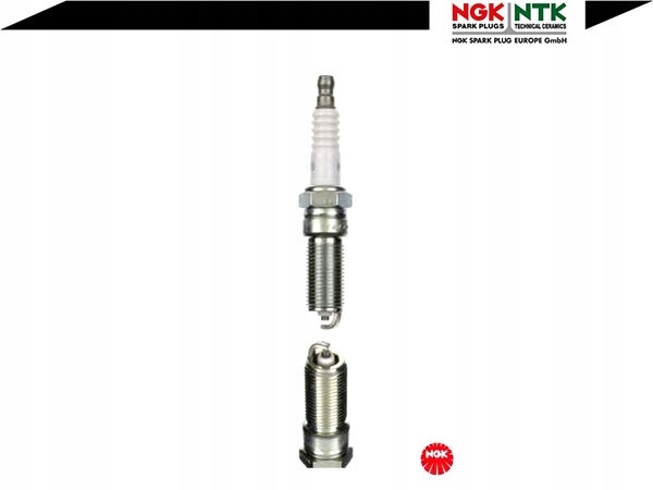 фото №2, Свічка запалювання ngk 4559