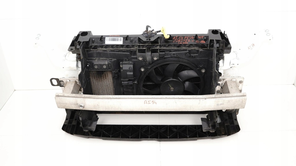 Купить Ремень перед передний peugeot partner iii 3 рестайлинг  13-18r 1.6 hdi