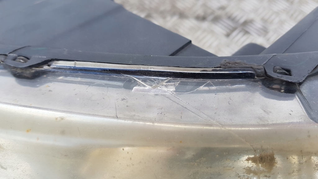 фото №4, Dodge ram лампа левая перед 02-06