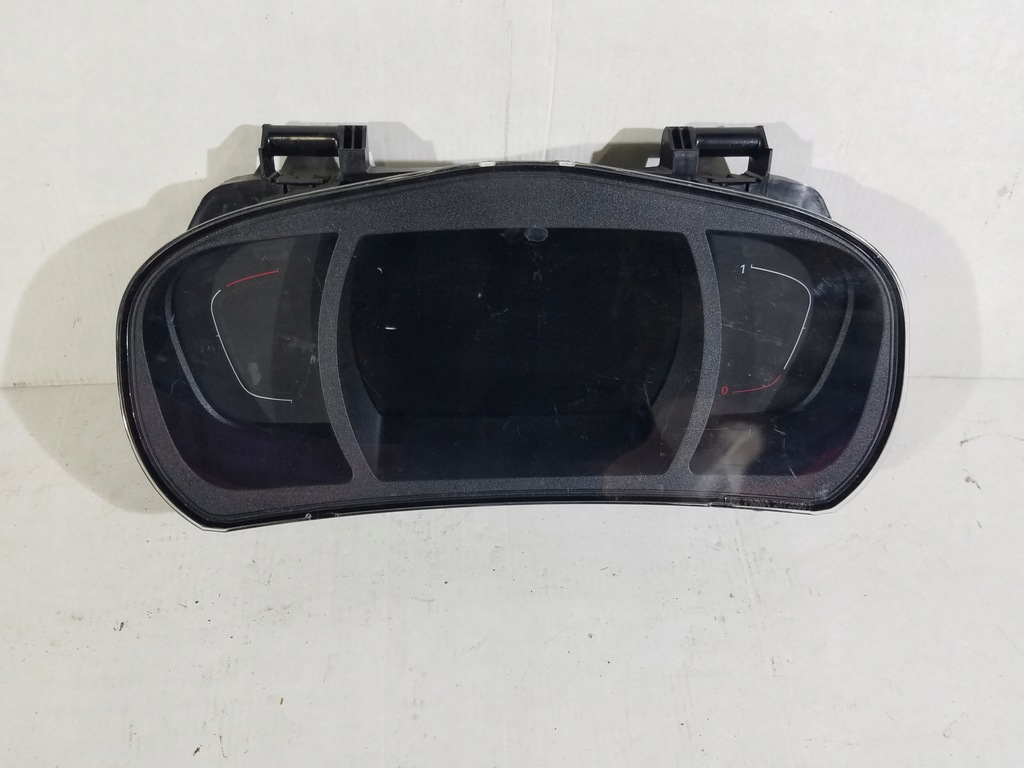 фото №1, Счетчик приборы renault espace v 1.6 p248102060r