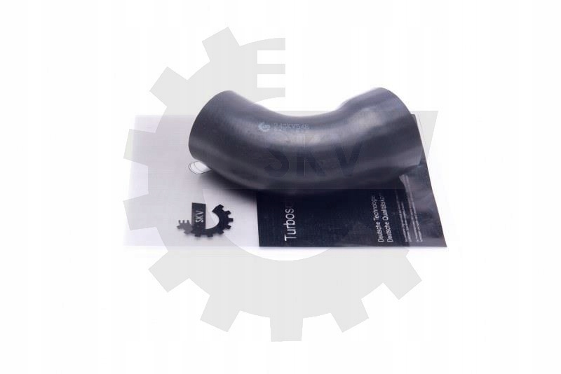 Купити Шланг турбіни bmw x3 e53