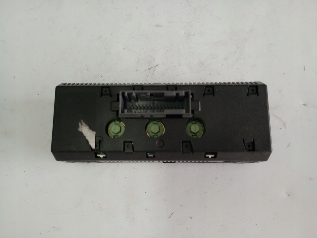 фото №9, Opel corsa d дисплей 28115451 28115451-6 europa