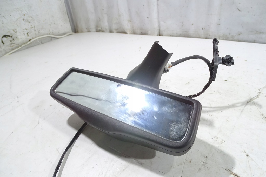 фото №4, Freemont journey 11- дзеркало заднього виду фотохромний