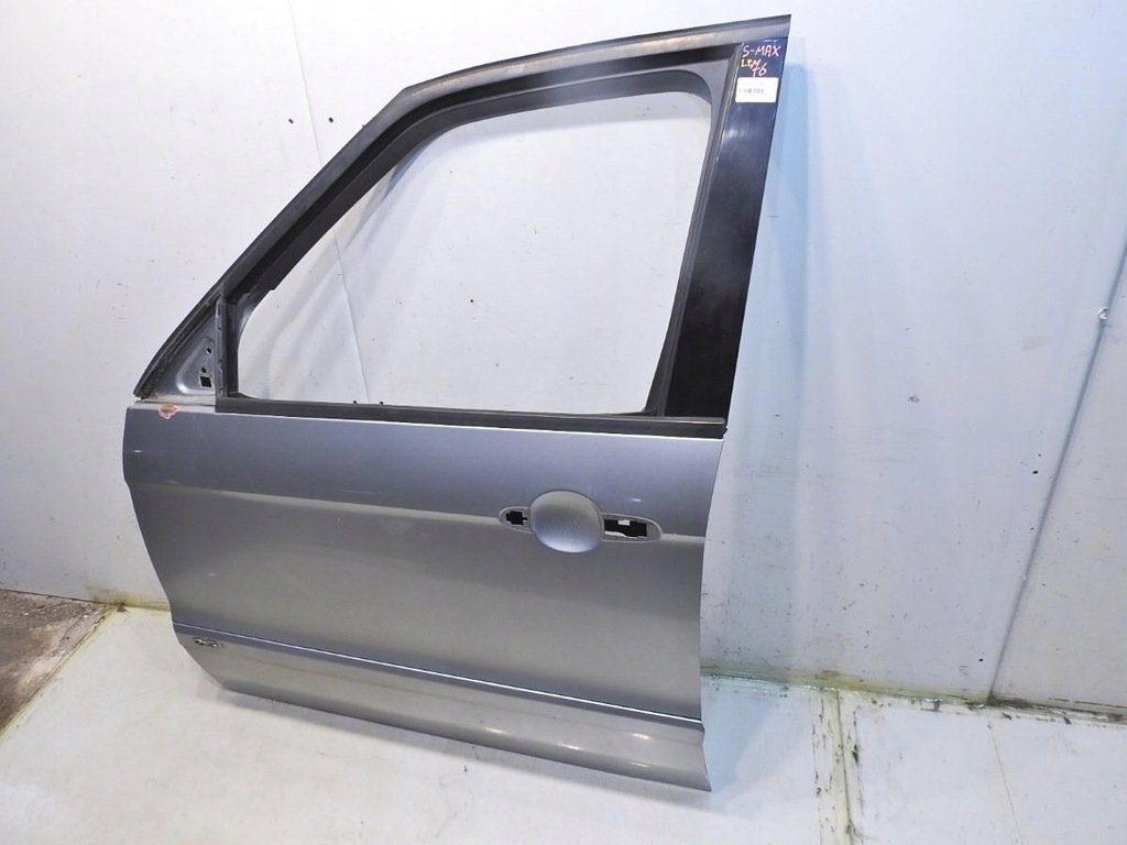 фото №9, Двері лівий перед 76 ford s-max mk1