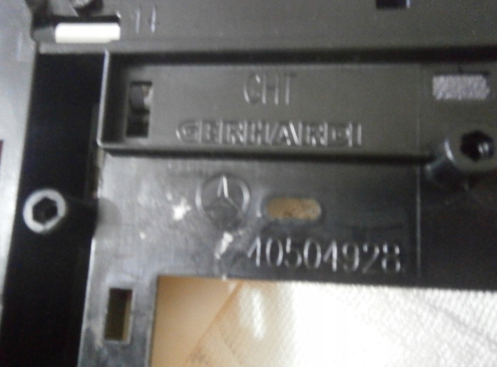 фото №6, Решётка радиатора решётка радиатора mercedes w223 s-klasa новый orginał