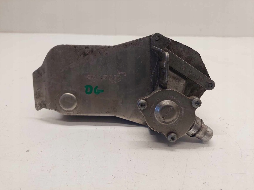 фото №1, Радиатор масла 7521064