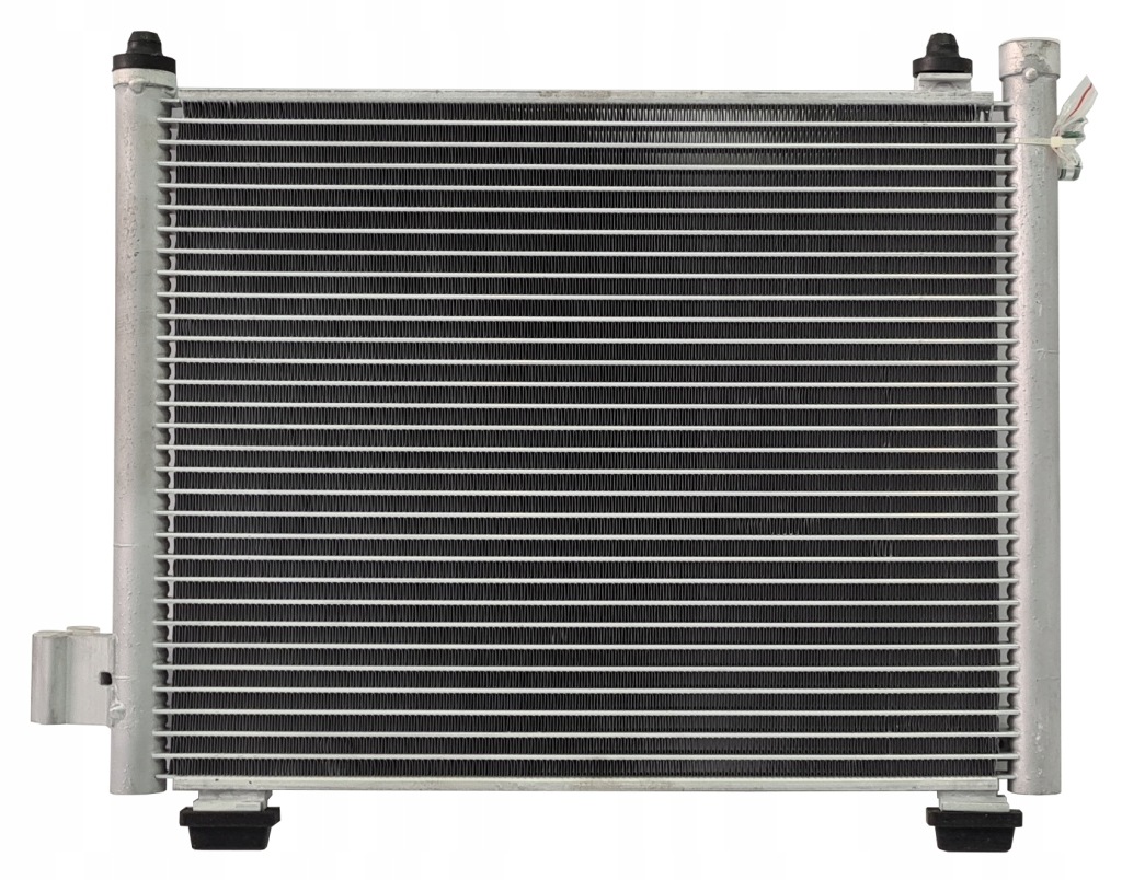 фото №1, Конденсатор кондиционера suzuki ignis 2000-2008