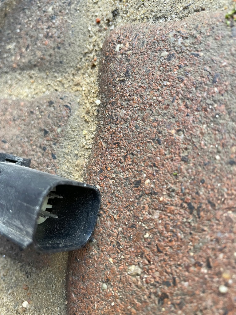 фото №8, Volvo s60 v60 xc60 джгут електропроводка шторка