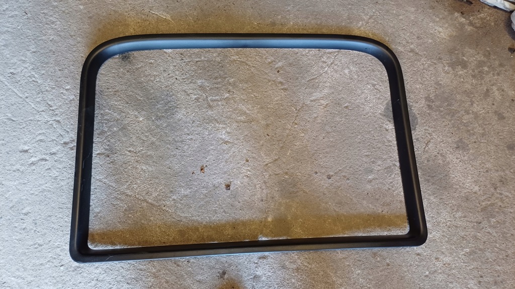 фото №1, Mini cooper f55 f56 захист люк 7302402