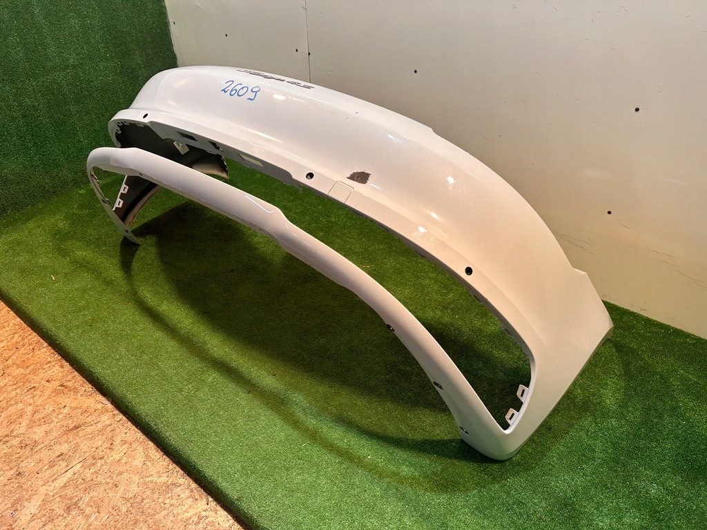 фото №5, Porsche 911 992 бампер задня задній targa 4s