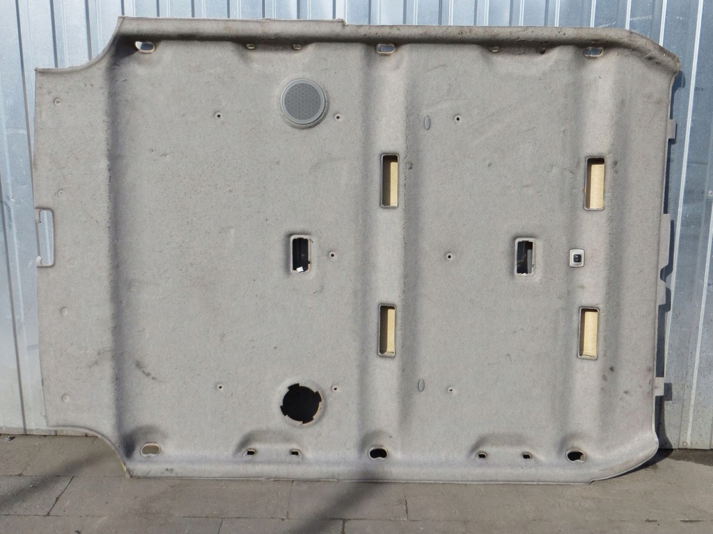 фото №1, Trafic vivaro ii потолок 06-