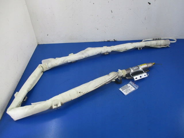 фото №1, Ford mondeo mk4 шторка безопасности воздушная левая