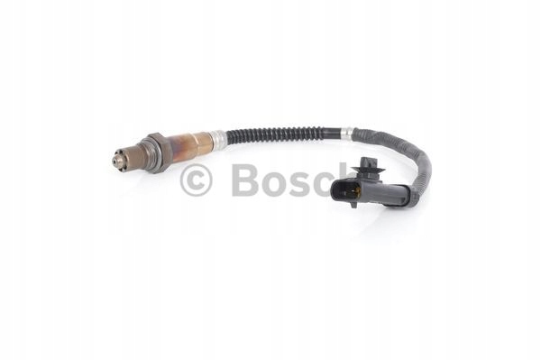 Bosch 258 006 295 датчик лямбда-зонд Ціна