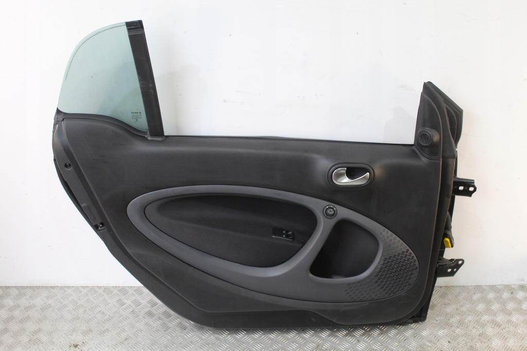 фото №5, Дверь левая smart fortwo iii 3 w453