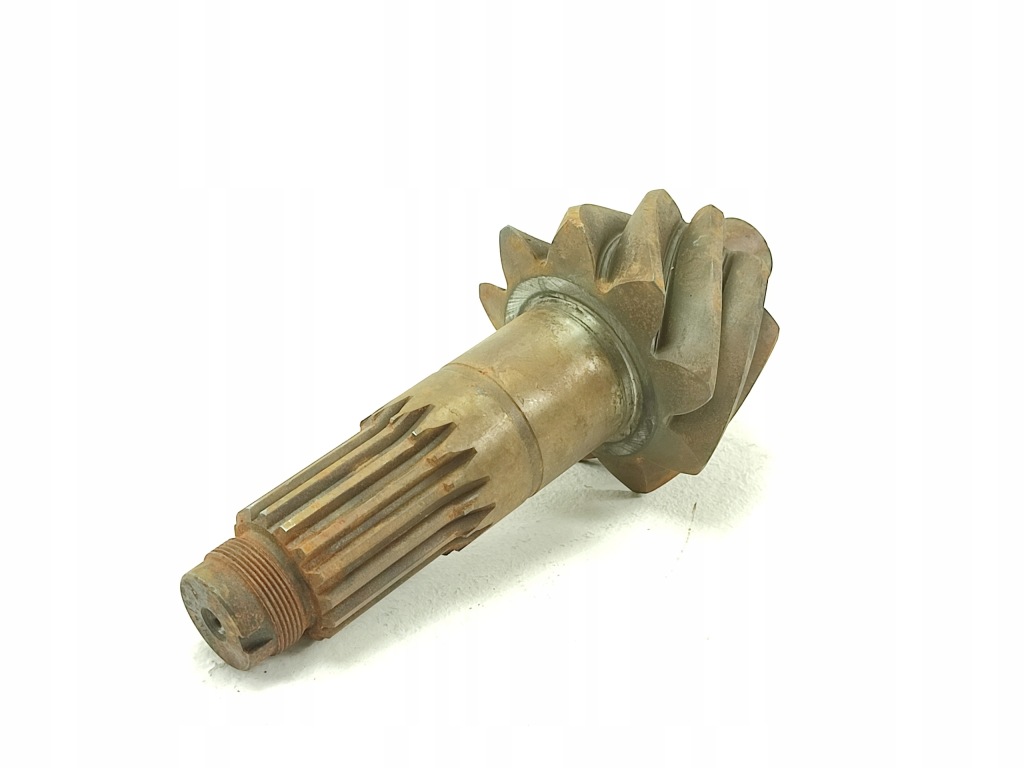 Вал / шестерня диференціал перед iveco magirus / 7162659 Недорого