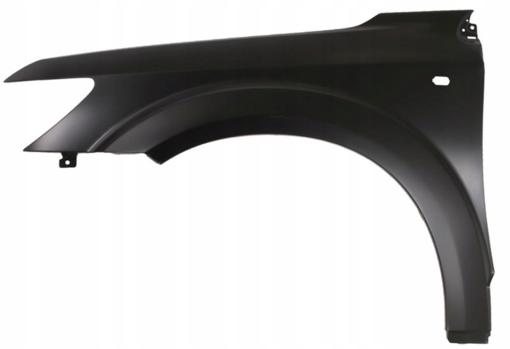 фото №1, Fiat freemont крыло передний левый