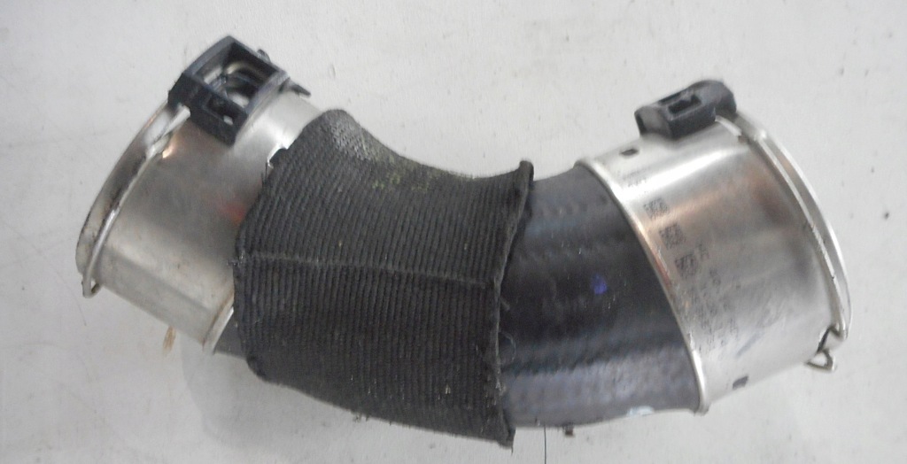 фото №2, Clio v captur 1,5 bluedci труба wąż шланг turbo