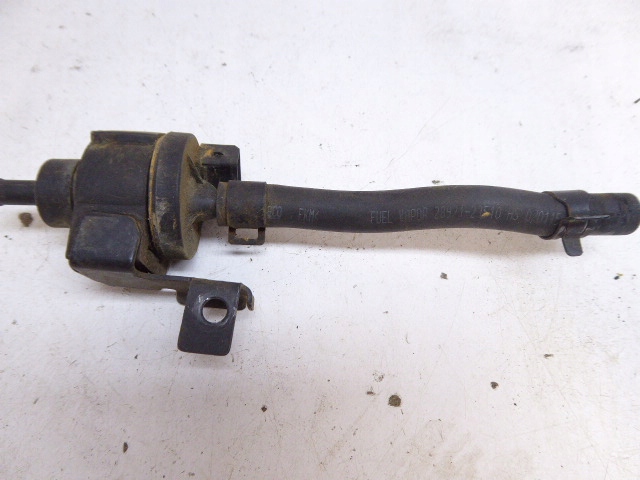 фото №1, Tucson i 04-10 клапан вакуумa 2.0 16v g4gc