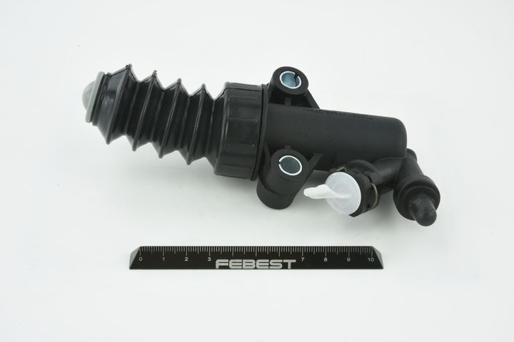 фото №9, Насос сцепления febest 0580-mz3
