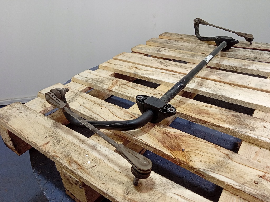 фото №4, Bmw x3 g01 30i стабілізатор перед передній 6885049