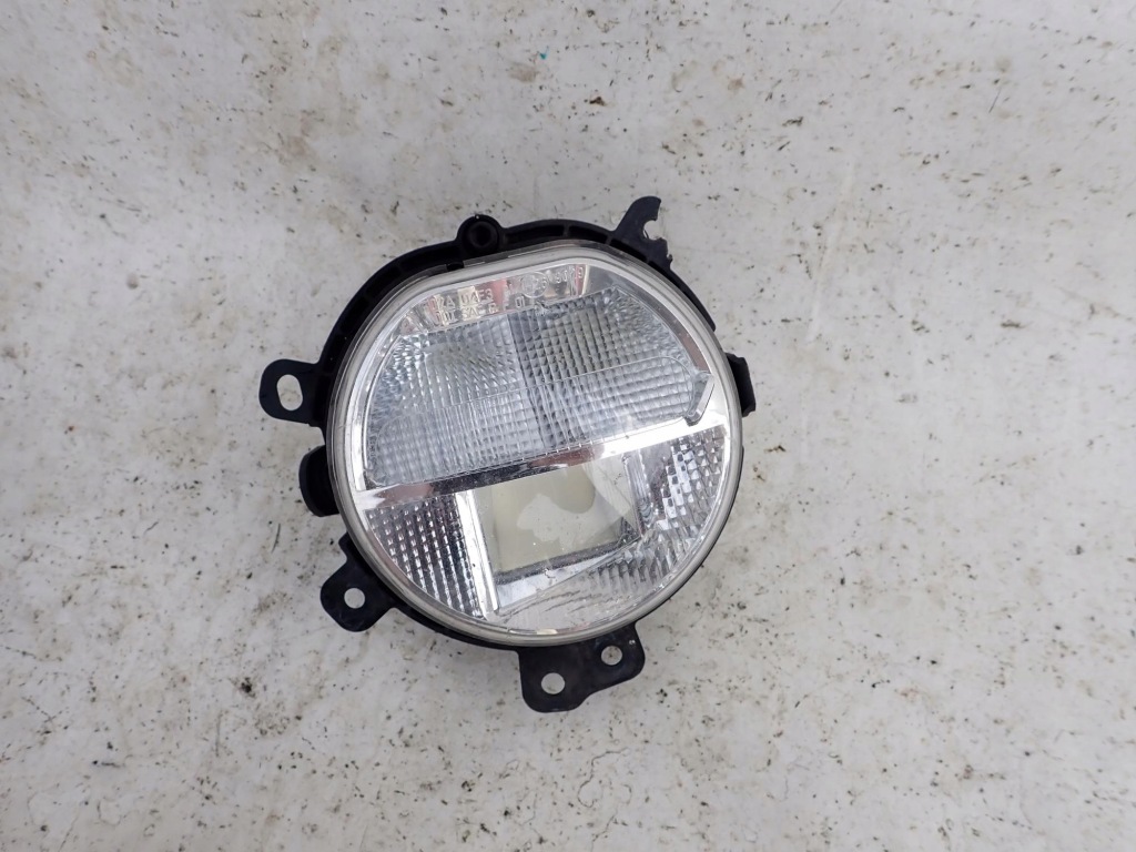 Купить Mini cooper iii 3 f55 13- противотуманная фара левый