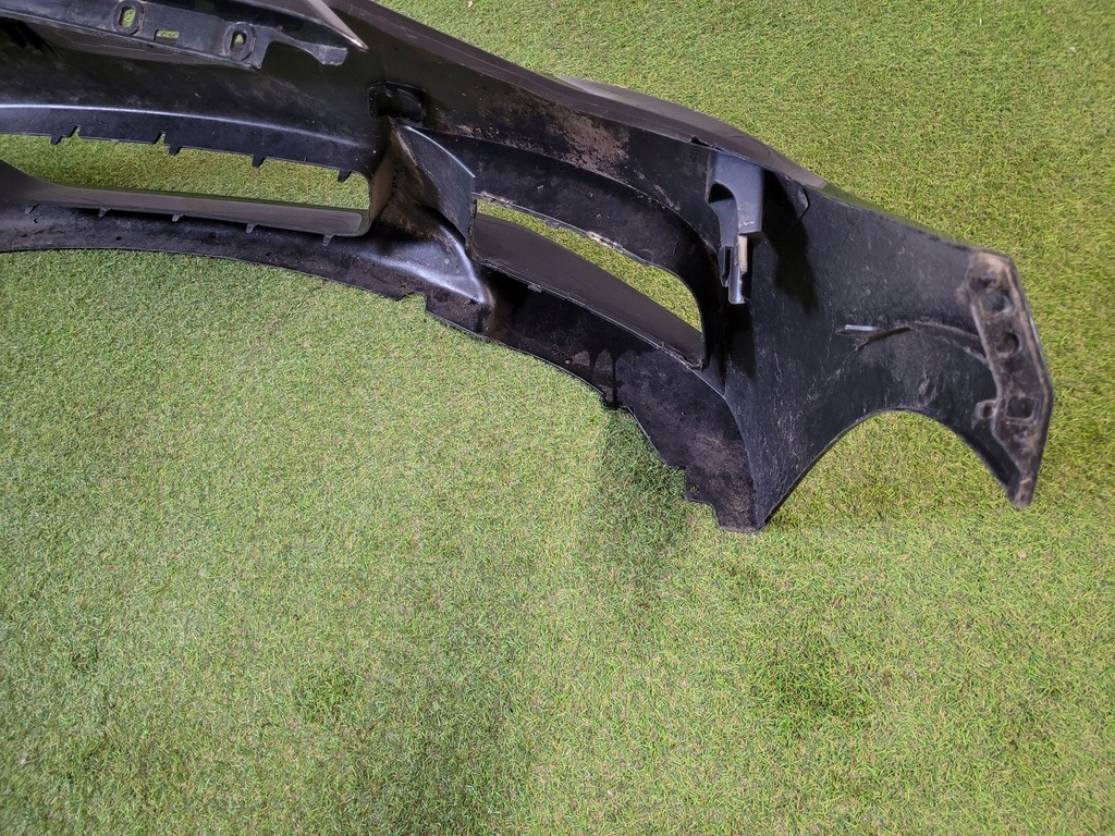 фото №6, Bmw 1 f20 f21 mpakiet бампер перед передний