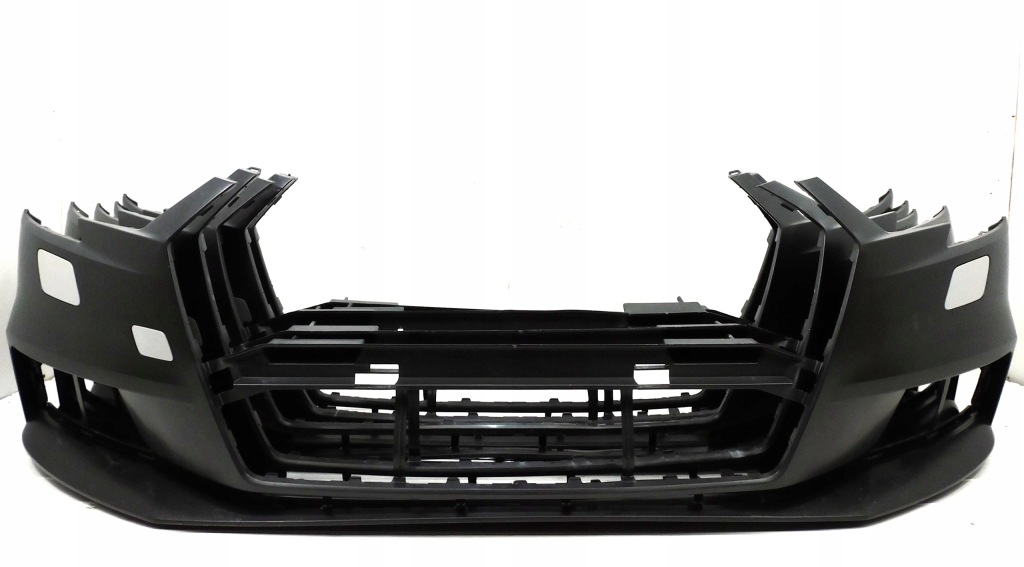 фото №1, Audi a3 8v lift бампер перед sportback новый