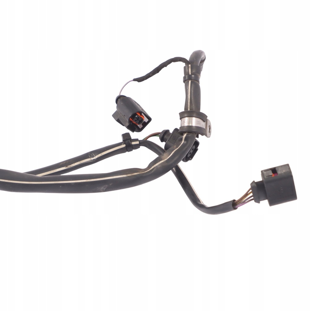 фото №11, Audi tt 8j жгут кабели генератора 8j0971349cd