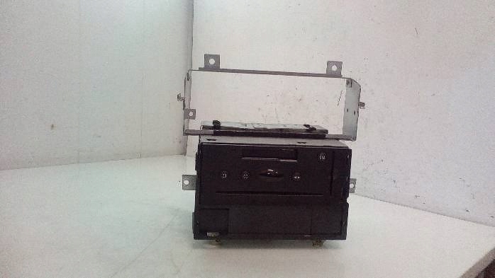 фото №6, Радіопрогравач lancia thesis