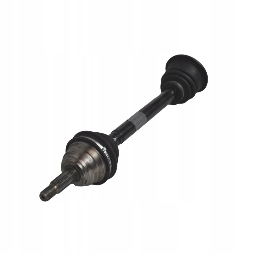 Привідний вал привідна cifam 655-581 renault Ціна