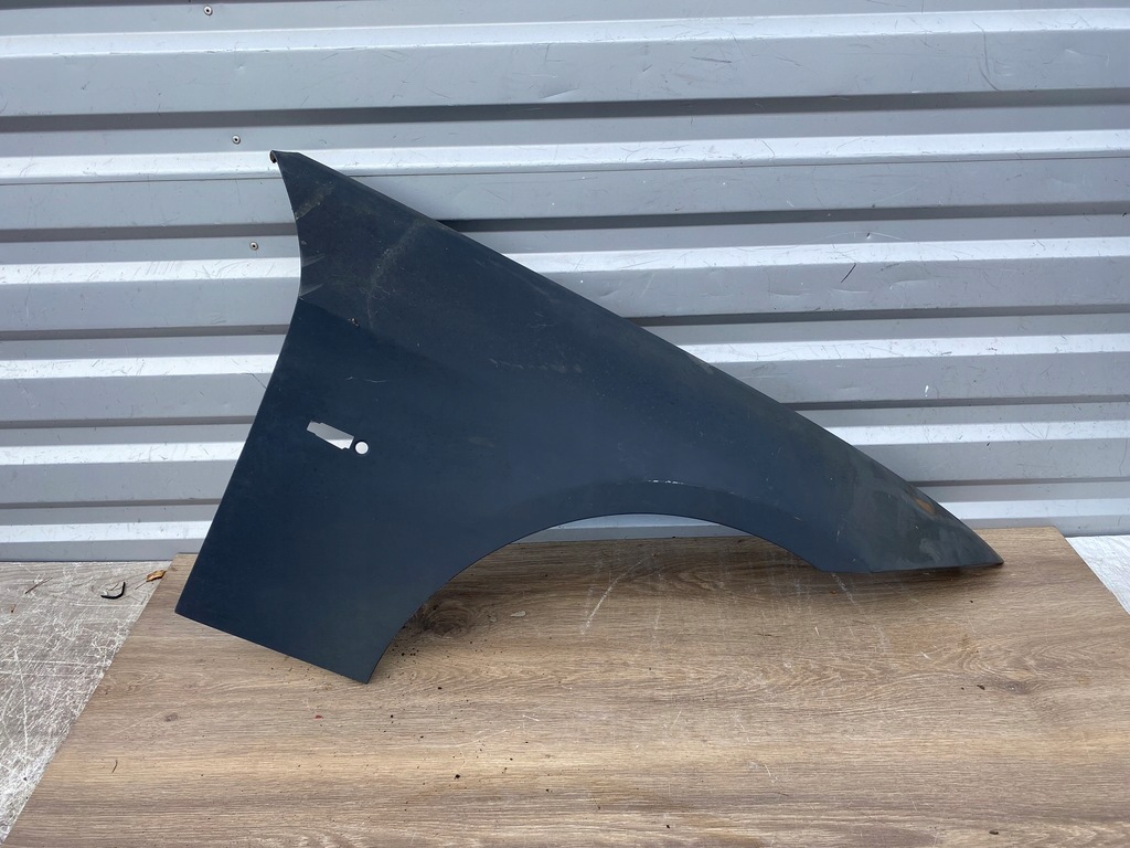 фото №1, Bmw 3 e90 крила передній правий