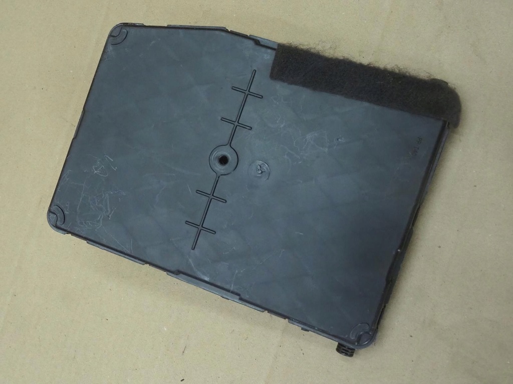 фото №15, Коробка модуль bsi renault scenic 2 8200780018